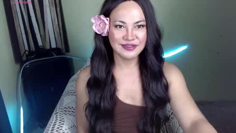 Godess  Lucy online show from 1, 12, 2025