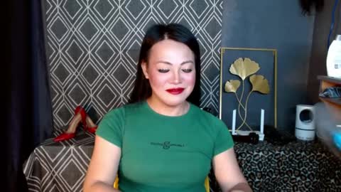 Godess  Lucy online show from 17, 3, 2026