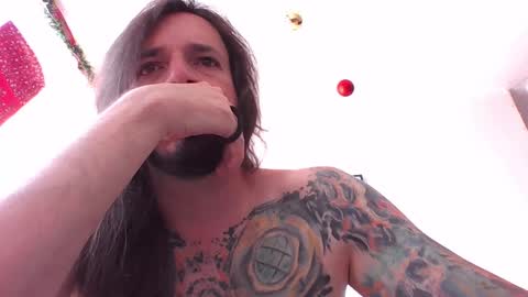 Snapshot of xcamtentationx chatting on 7, 12, 2024 xcamtentationx online show from 7, 12, 2024