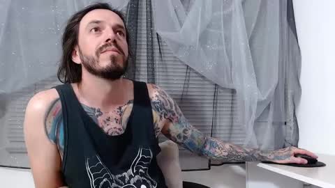 Snapshot of xcamtentationx chatting on 8, 12, 2024 xcamtentationx online show from 8, 12, 2024