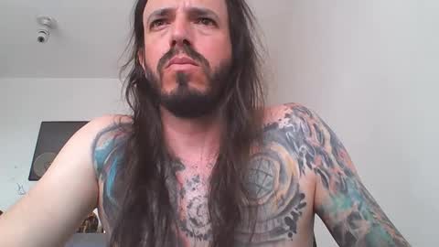 Snapshot of xcamtentationx chatting on 10, 12, 2024 xcamtentationx online show from 10, 12, 2024