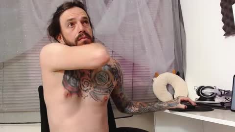 Snapshot of xcamtentationx chatting on 18, 12, 2024 xcamtentationx online show from 18, 12, 2024