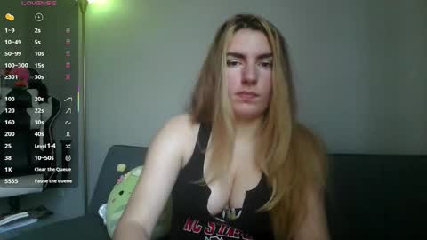  charlotte euphoria  online show from 17, 10, 2025