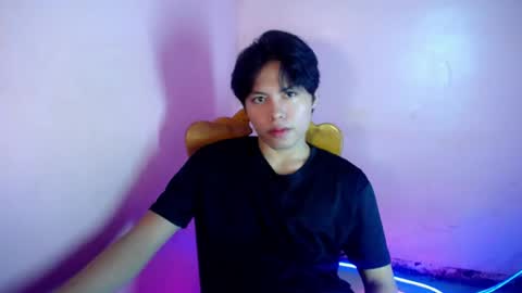 Snapshot of xcharls08 chatting on 11, 7, 2026 xcharls08 online show from 11, 7, 2026