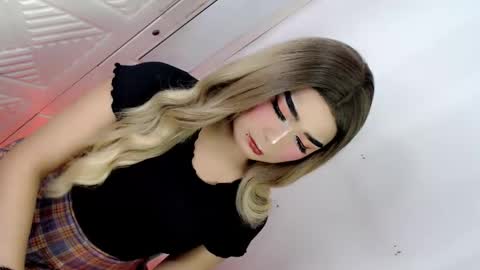 Snapshot of xchinita_kyanggx chatting on 27, 2, 2025 kianna online show from 27, 2, 2025