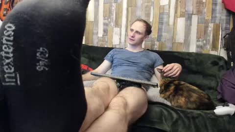 Chris Wild online show from 20, 2, 2026