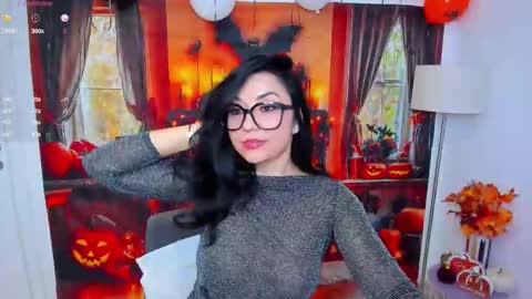 Snapshot of xchristalx chatting on 21, 10, 2025 Christal online show from 21, 10, 2025