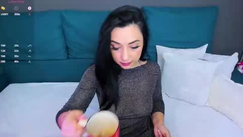 Snapshot of xchristalx chatting on 12, 11, 2025 Christal online show from 12, 11, 2025