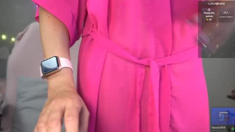 spoil me here  online show from 8, 2, 2026