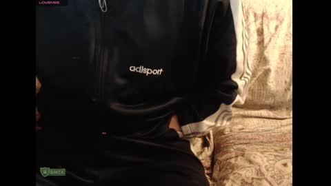 Snapshot of xcockstar chatting on 1, 1, 2025 xcockstar online show from 1, 1, 2025