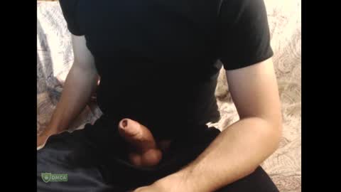 Snapshot of xcockstar chatting on 5, 1, 2025 xcockstar online show from 5, 1, 2025