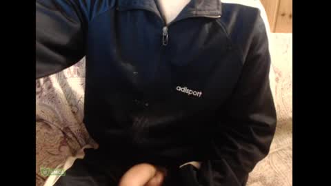 Snapshot of xcockstar chatting on 27, 1, 2025 xcockstar online show from 27, 1, 2025