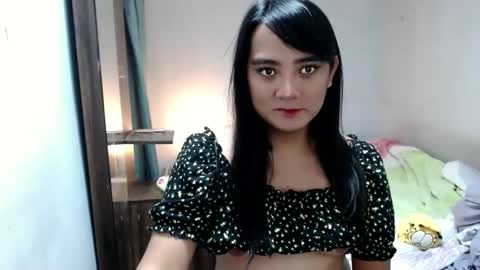 Jenny Your sweet cute girl online show from 4, 12, 2024