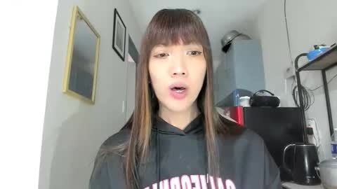 xdreamangel online show from 19, 3, 2026