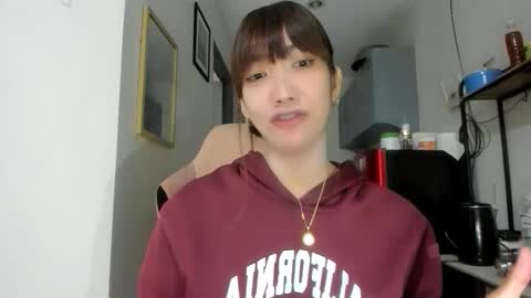 Snapshot of xdreamangel chatting on 11, 5, 2026 xdreamangel online show from 11, 5, 2026