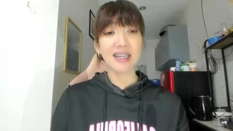Snapshot of xdreamangel chatting on 19, 5, 2026 xdreamangel online show from 19, 5, 2026