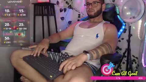 Snapshot of xein_wolf chatting on 1, 3, 2026 Xein Independent Model online show from 1, 3, 2026