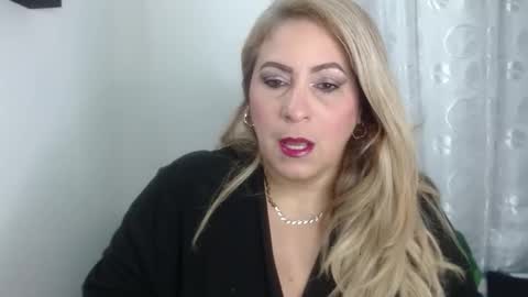 Elena online show from 18, 12, 2025