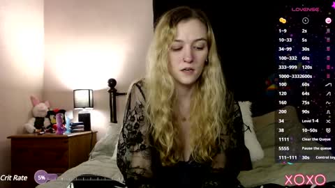 Snapshot of xelliee_rosex chatting on 9, 2, 2025 EllieeRose online show from 9, 2, 2025