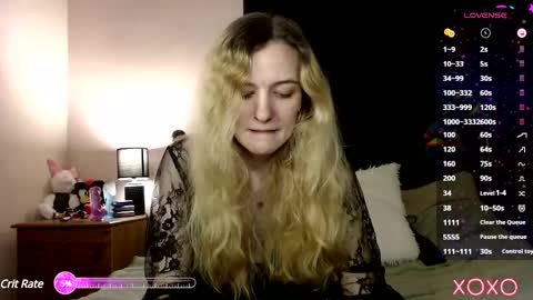 Snapshot of xelliee_rosex chatting on 9, 2, 2025 EllieeRose online show from 9, 2, 2025