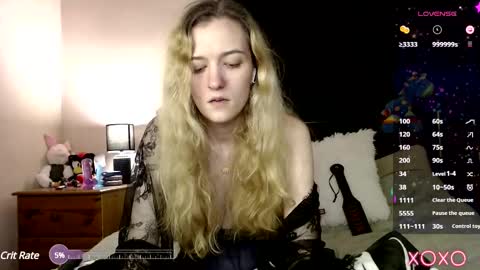 Snapshot of xelliee_rosex chatting on 9, 2, 2025 EllieeRose online show from 9, 2, 2025