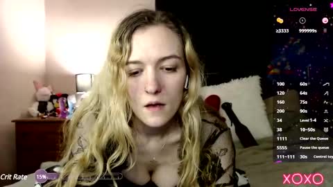 Snapshot of xelliee_rosex chatting on 10, 2, 2025 EllieeRose online show from 10, 2, 2025