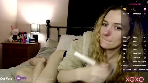 Snapshot of xelliee_rosex chatting on 8, 3, 2025 EllieeRose online show from 8, 3, 2025