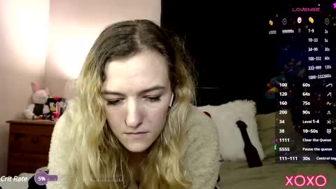 Snapshot of xelliee_rosex chatting on 9, 3, 2025 EllieeRose online show from 9, 3, 2025