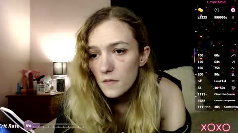 Snapshot of xelliee_rosex chatting on 11, 9, 2025 EllieeRose online show from 11, 9, 2025