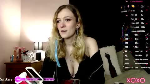 Snapshot of xelliee_rosex chatting on 30, 9, 2025 EllieeRose online show from 30, 9, 2025