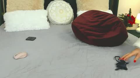 XeniaBlue online show from 30, 12, 2024