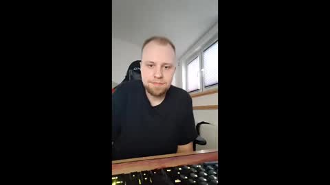 Xeharnot online show from 9, 1, 2026