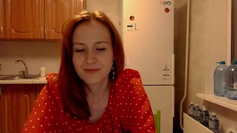 Xeva Angels online show from 31, 5, 2026