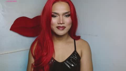 Snapshot of xfreyalibitina69x chatting on 17, 9, 2025 xfreyalibitina69x online show from 17, 9, 2025