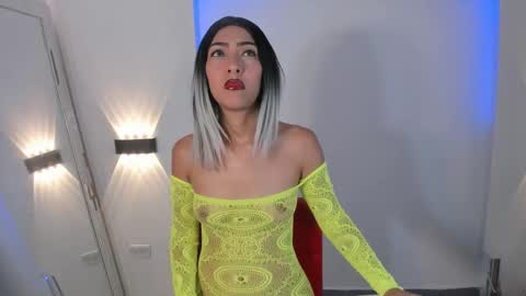 Genesis online show from 11, 9, 2025