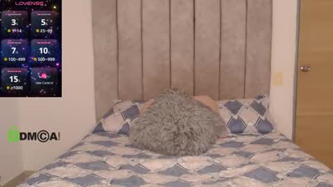 Snapshot of xgiorginamatteus chatting on 10, 7, 2026 Gina Matteus online show from 10, 7, 2026