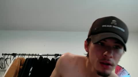 xgoonxmasterx online show from 3, 5, 2026