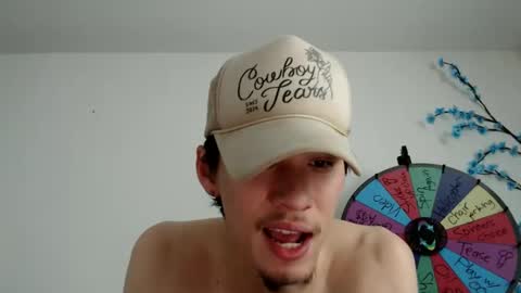 xgoonxmasterx online show from 6, 5, 2026