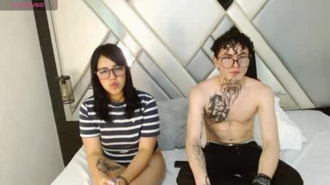 Marco and Veronica online show from 8, 3, 2025