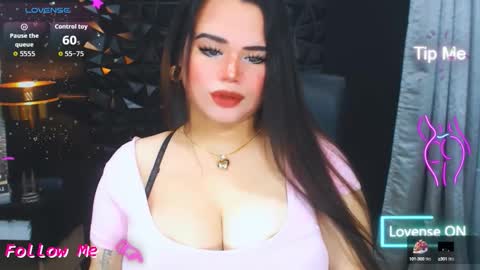 xHUGECOCKTILLCUMX online show from 16, 9, 2025