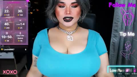 xHUGECOCKTILLCUMX online show from 16, 10, 2025