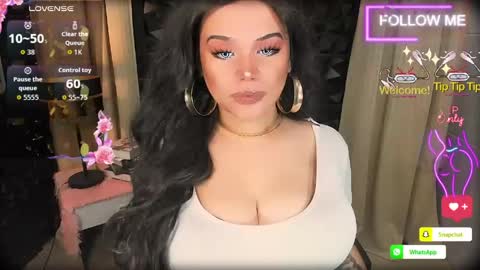 xHUGECOCKTILLCUMX online show from 27, 5, 2026