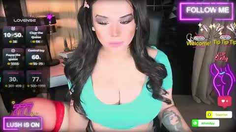 xHUGECOCKTILLCUMX online show from 10, 7, 2026