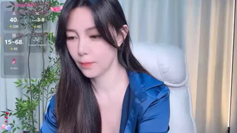 Snapshot of xi_ethel chatting on 10, 2, 2026 XI online show from 10, 2, 2026