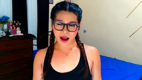 Xia Addison online show from 22, 4, 2026