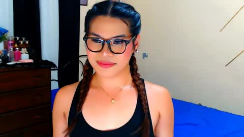 Xia Addison online show from 23, 4, 2026
