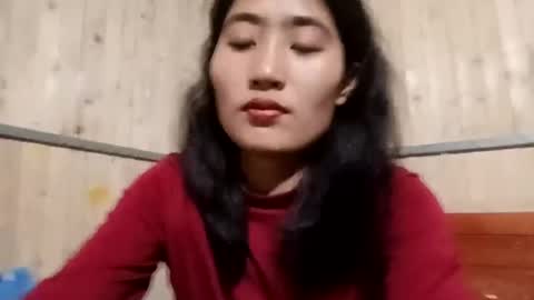 xiagoal_cute online show from 1, 7, 2026