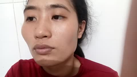 xiagoal_cute online show from 5, 7, 2026