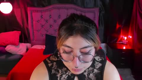 xialee and Lio online show from 5, 1, 2025