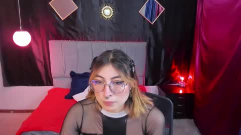 xialee and Lio online show from 23, 1, 2025